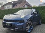 Lynk & Co 01 1.5, Auto's, Lynk & Co, Euro 6, Blauw, Plug-in hybride, Bedrijf