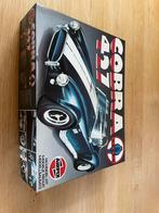 Airfix cobra 427 1:16 14401 series 14, Ophalen of Verzenden, Zo goed als nieuw, Groter dan 1:32, Overige merken