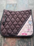 HV Polo dressuur dekje, Dieren en Toebehoren, Paarden en Pony's | Dekens en Dekjes, Ophalen of Verzenden, Zo goed als nieuw