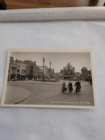 LEEUWARDEN. NIEUWESTAD MET DE WAAG, Ophalen of Verzenden, Voor 1920, Friesland