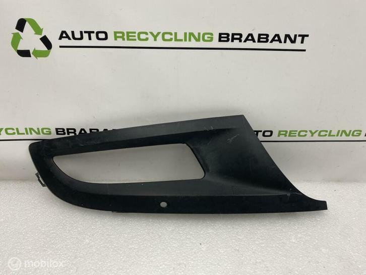 Bumperrooster Mistlamp Rechts Volkswagen Polo 6R0853666D, Auto-onderdelen, Carrosserie en Plaatwerk, Volkswagen, Gebruikt, Ophalen of Verzenden
