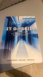 Brenda Westra - IT Based, Ophalen of Verzenden, Brenda Westra; Esther van Grunsven; Gideon Folkers, Management, Zo goed als nieuw