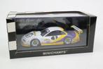 1:43  Oldsmobile Aurora GTS  -  Minichamps, Nieuw, Ophalen of Verzenden, MiniChamps, Auto