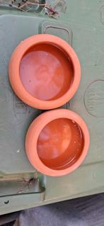 Hamster/Cavia Voer- en Drinkbakjes, Dieren en Toebehoren, Ophalen