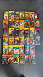 40 boeken Karl May uit de jaren 1950-1980, Ophalen of Verzenden, Zo goed als nieuw