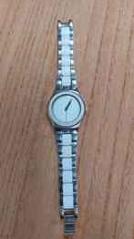 Swatch Irony ceramic horloge., Ophalen of Verzenden, Zo goed als nieuw