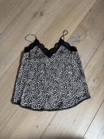 Panter top, Bruin, Ophalen of Verzenden, Zo goed als nieuw, Stradivarius