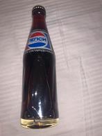 Originele en ZEER ZELDZAME fles Pepsi Cola, uit 1974, Ophalen of Verzenden, Nieuw