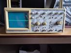 Oscilloscoop Dynatec 8120, Doe-het-zelf en Verbouw, Meetapparatuur, Ophalen, Gebruikt