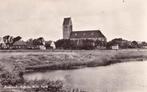 ameland -hollum, nh kerk, Gelopen, Ophalen of Verzenden, Friesland