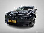 Tesla Model 3 Long Range AWD 75 kWh/Panoramadak/89% Soh, Automaat, 27 €/maand, Navigatiesysteem, Zwart