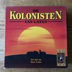 999 games - Kolonisten van Catan - houten versie - zgan, Hobby en Vrije tijd, Gezelschapsspellen | Bordspellen, Drie of vier spelers