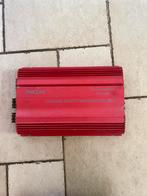 Versterker marquant mca 6000red 6x180W voor subwoofer, Ophalen of Verzenden, Gebruikt