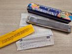 Harmonica Marywoodland, Gebruikt, Onbekend, C-mondharmonica, Ophalen of Verzenden