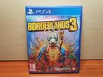 Borderlands 3, Vanaf 18 jaar, Shooter, 1 speler, Ophalen of Verzenden