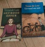 Tessa de Loo, Tessa de Loo, Ophalen of Verzenden, Zo goed als nieuw, Nederland
