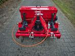 Rotorkopeg + zaaimachine 105cm t.b.v. minitractor, Ophalen