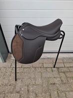 (Sale)!!!Norton pro 17.5 vzh, Dieren en Toebehoren, Paarden en Pony's | Zadels, Dressuur, Ophalen of Verzenden, Zo goed als nieuw