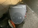 Grundfos circulatipomp, Hoog rendement (Hr), Cv-ketel of Combi-ketel, Minder dan 60 cm, Ophalen of Verzenden