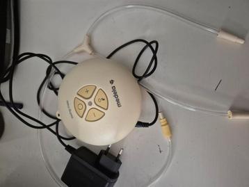 Medela Swing Maxi - dubbele elektrische borstkolf - Los beschikbaar voor biedingen