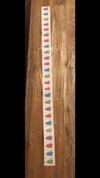 Tulp Zegel Strook van 25 - Postfris, Postzegels en Munten, Postzegels | Nederland, Ophalen of Verzenden, Na 1940, Postfris