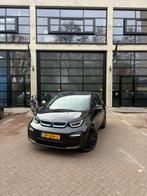 BMW i3 170pk Aut 2019 Zwart, Automaat, 4 stoelen, Zwart, Elektrisch