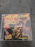 120 Veronica Top 100 CD Boxset - 1998/1999, Cd's en Dvd's, Ophalen of Verzenden, Zo goed als nieuw, Boxset
