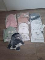 Partij baby mutsjes Noppies, Kinderen en Baby's, Overige Kinderen en Baby's, Ophalen of Verzenden, Nieuw