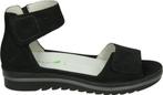 Waldlaufer moderne sandaal nieuw in doos 38, Verzenden, Zwart, Nieuw, Sandalen of Muiltjes