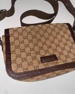 Mooie tas, Verzenden, Zo goed als nieuw, Beige