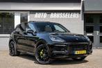 Porsche Cayenne 3.0 E-Hybrid Pano-22"LM-Orig NL geleverd, Automaat, Cayenne, 14 kWh, 2995 cc