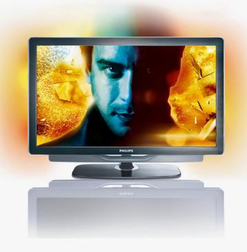TV Philips Ambilight 32" 81cm beschikbaar voor biedingen