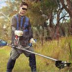 HYUNDAI 40V ACCU BOSMAAIER, Ophalen of Verzenden, Nieuw, Accu