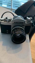 Spiegelreflex camera Pallas TM, Ophalen of Verzenden, Gebruikt, Spiegelreflex, Overige Merken