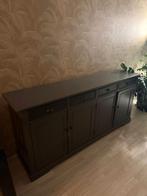 Dressoirs kast, Huis en Inrichting, Kasten | Dressoirs, Ophalen, Zo goed als nieuw, 25 tot 50 cm, Teakhout