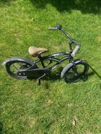 Jongens fiets 16 inch, Ophalen, Gebruikt, 16 tot 20 inch