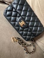 Designer bag, Ophalen of Verzenden, Nieuw, Zwart, Schoudertasje