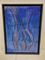 Marijke Teunissen - vrouwentorso, Ophalen of Verzenden