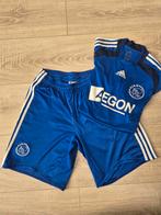 Ajax voetbalset 2008/2009, Maat M, Ophalen of Verzenden