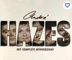 Andre Hazes- het complete hitoverzicht, Ophalen of Verzenden, Zo goed als nieuw, Levenslied of Smartlap