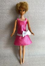 Vintage Barbie Pop Midge 1962, Fashion Doll, Gebruikt, Ophalen of Verzenden