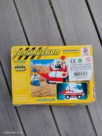 Construction bouwset – 85-delig, Ophalen of Verzenden, Zo goed als nieuw