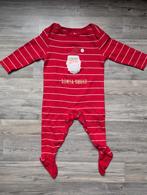 Kerst pyjama maat 80 Primark, Kinderen en Baby's, Ophalen of Verzenden, Zo goed als nieuw, Primark, Jongetje of Meisje