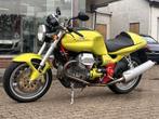 moto-guzzi V11 Sport (bj 2000), Motoren, 1064 cc, Bedrijf, Meer dan 35 kW, Overig