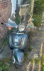 Scooter agm retro, Fietsen en Brommers, Scooters | SYM, Ophalen of Verzenden, Zo goed als nieuw, Overige modellen