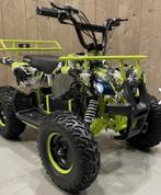 Kinder mini crosser quad atv motor crosser crossmotor, Kinderen en Baby's, Speelgoed | Buiten | Accuvoertuigen, Ophalen of Verzenden