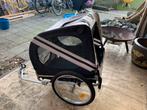 Adori fietskar, Dieren en Toebehoren, Honden-accessoires, Ophalen, Gebruikt