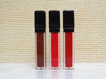 Guerlain Kiss Kiss Liquid Lipstick (3 kleuren) beschikbaar voor biedingen