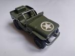 Dinky Toys US Jeep, Ophalen of Verzenden, Gebruikt, Auto, Dinky Toys