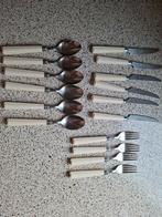 Riviera Maison Bestekset, Overige materialen, Overige typen, Nieuw, Ophalen of Verzenden